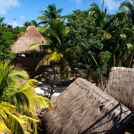 Serena Tulum - Adults Only Dış mekan fotoğraf