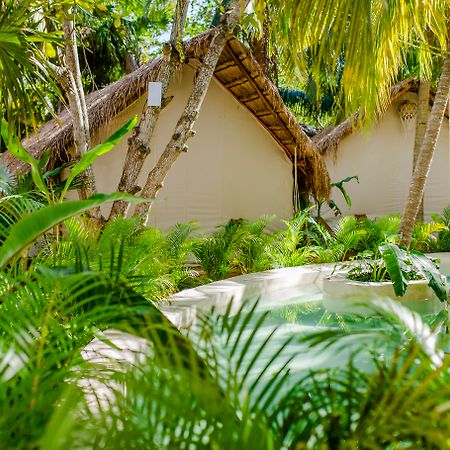Serena Tulum - Adults Only Dış mekan fotoğraf