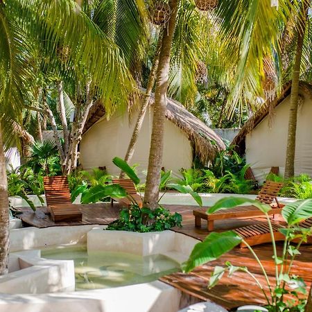 Serena Tulum - Adults Only Dış mekan fotoğraf