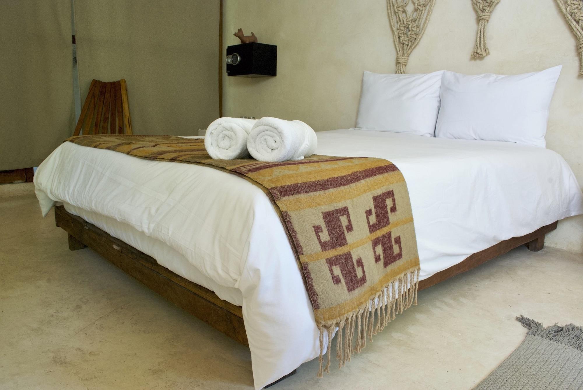 Serena Tulum - Adults Only Dış mekan fotoğraf