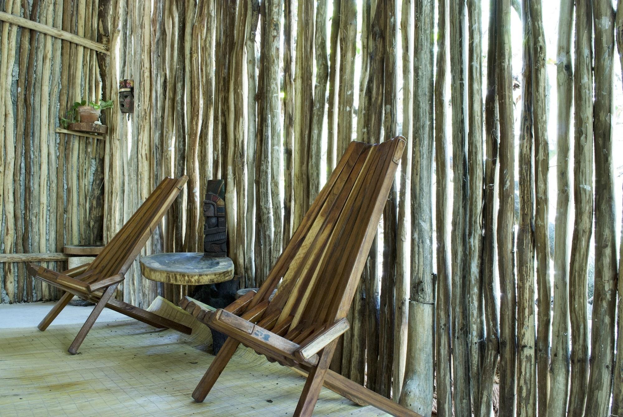 Serena Tulum - Adults Only Dış mekan fotoğraf