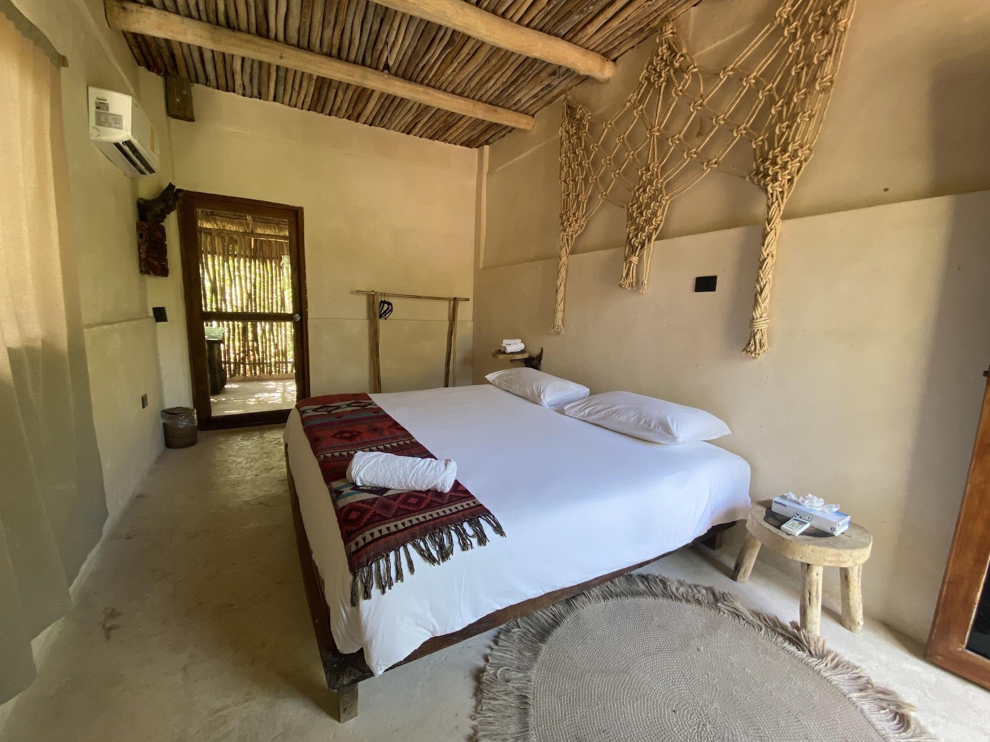 Serena Tulum - Adults Only Dış mekan fotoğraf