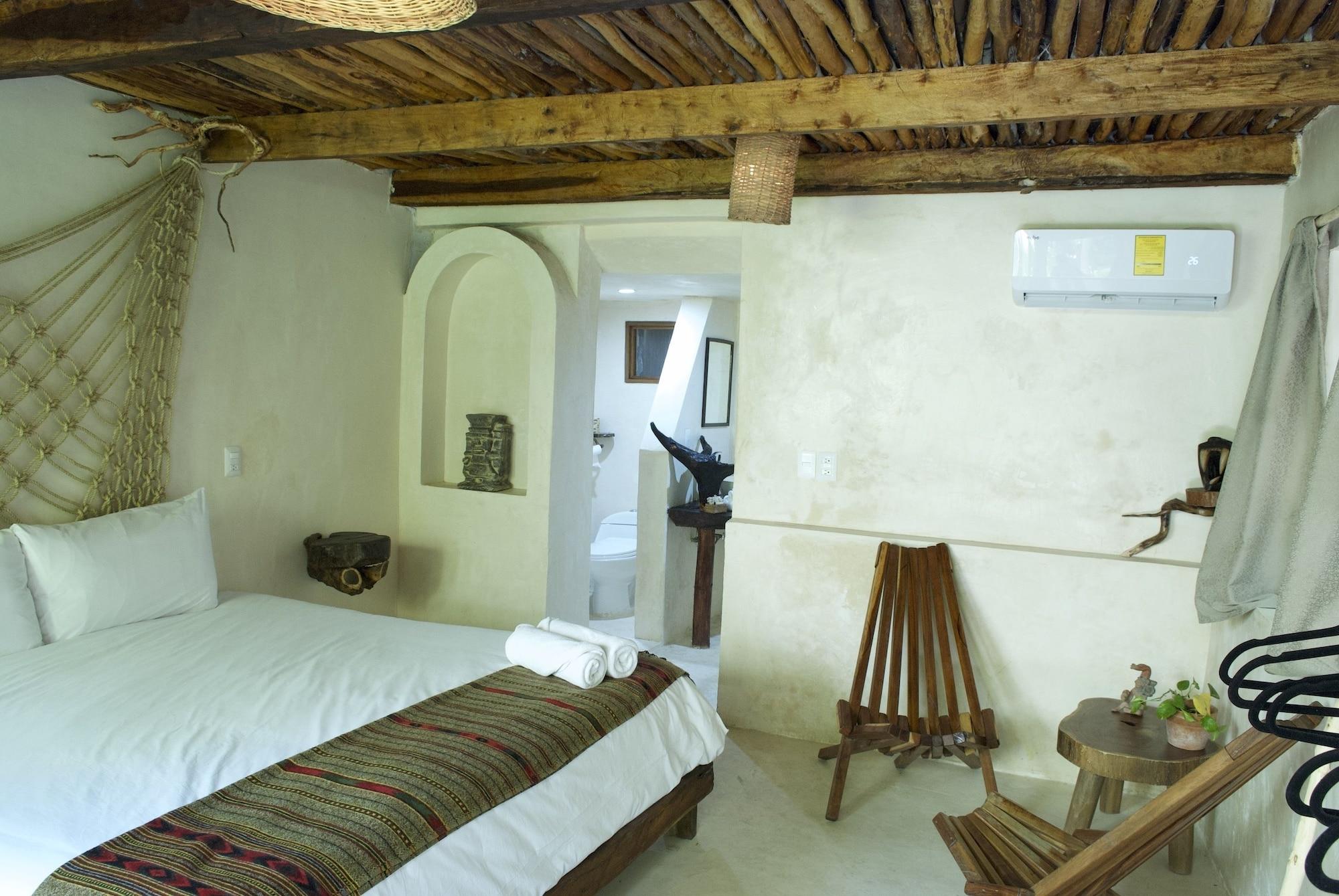 Serena Tulum - Adults Only Dış mekan fotoğraf
