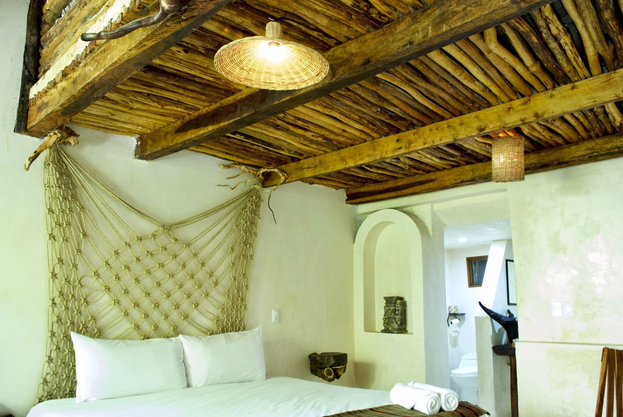 Serena Tulum - Adults Only Dış mekan fotoğraf