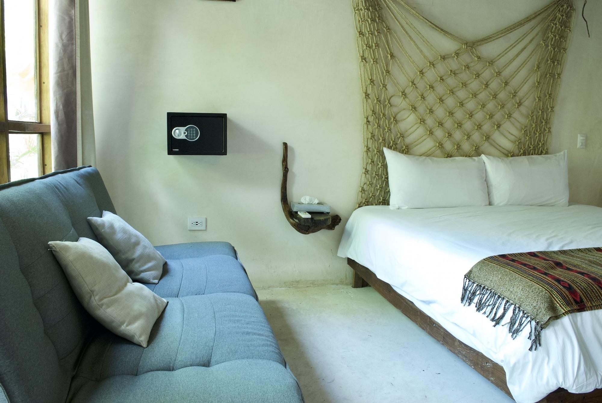 Serena Tulum - Adults Only Dış mekan fotoğraf