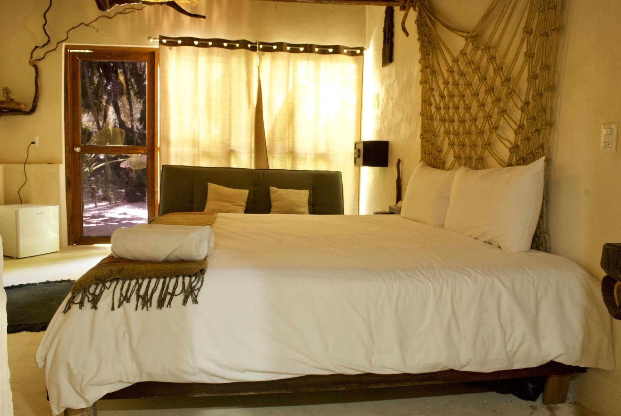 Serena Tulum - Adults Only Dış mekan fotoğraf
