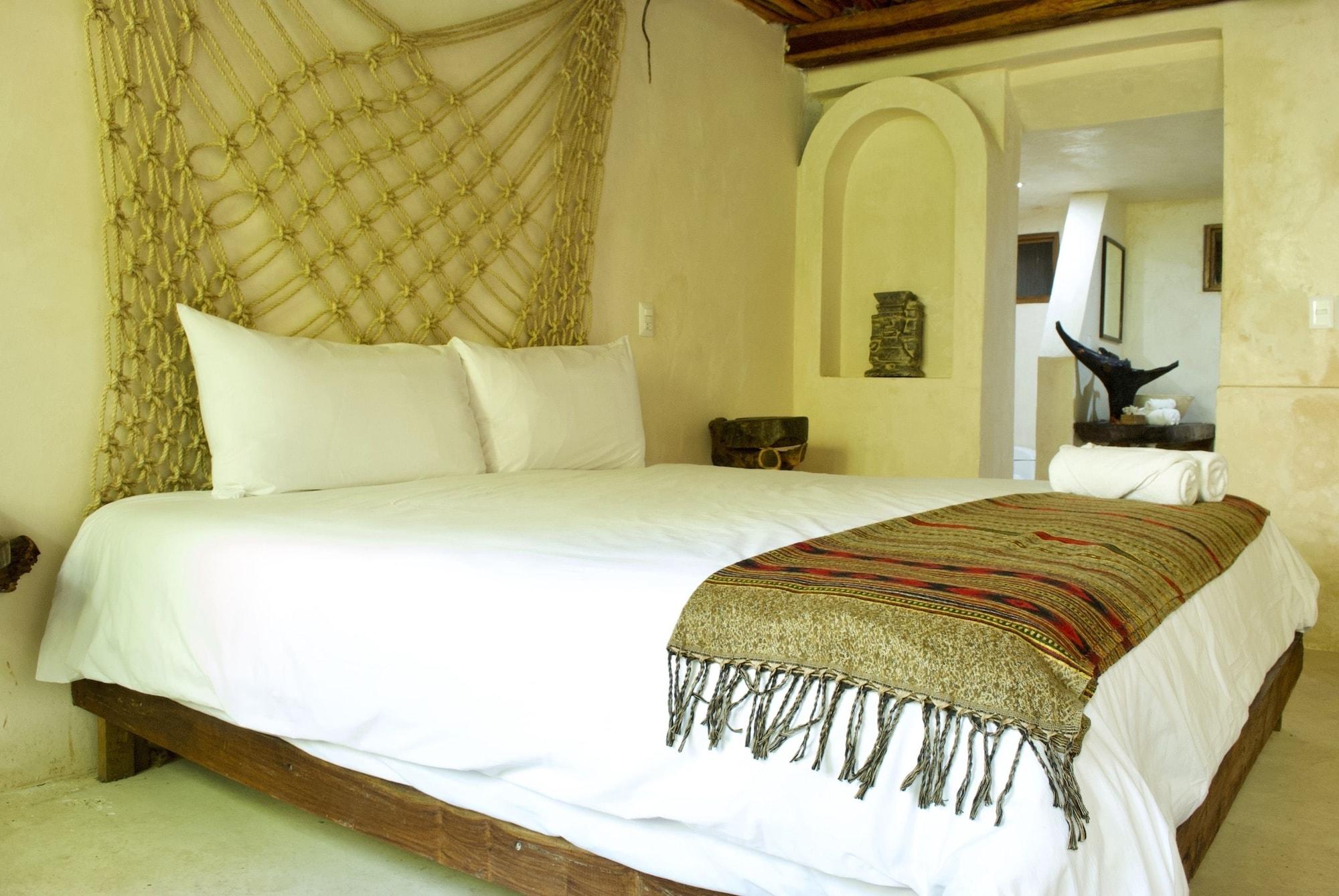 Serena Tulum - Adults Only Dış mekan fotoğraf