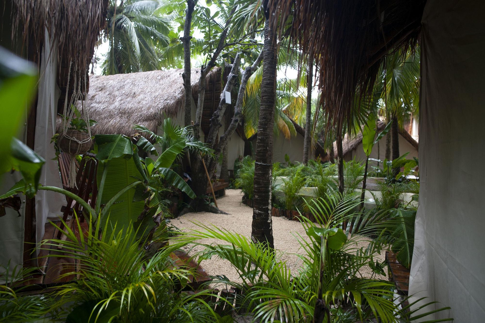 Serena Tulum - Adults Only Dış mekan fotoğraf
