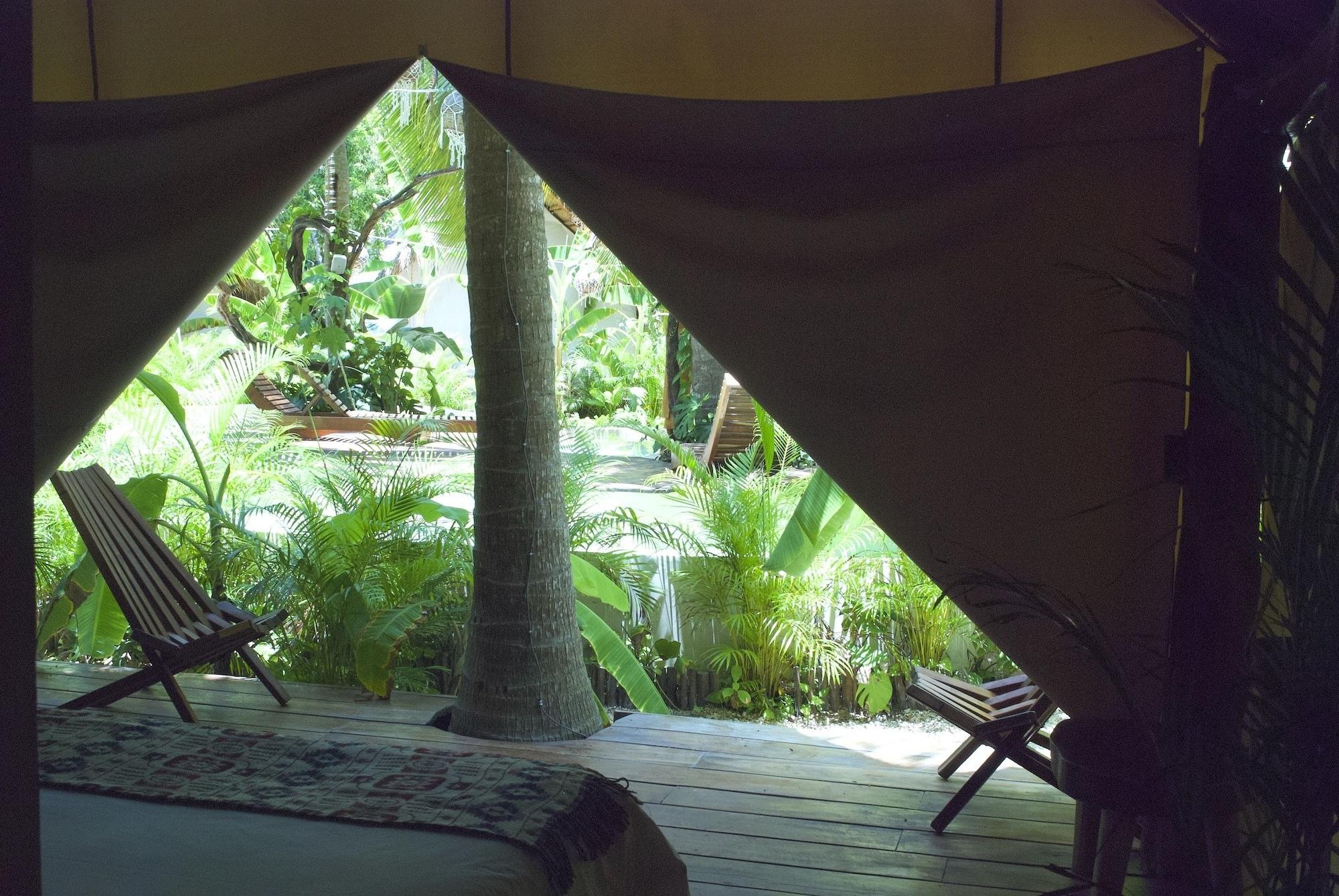 Serena Tulum - Adults Only Dış mekan fotoğraf