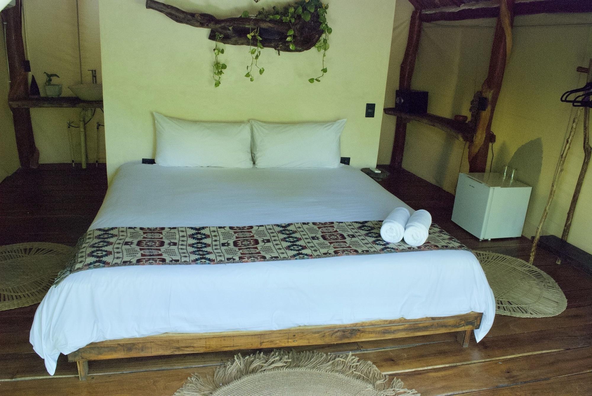 Serena Tulum - Adults Only Dış mekan fotoğraf
