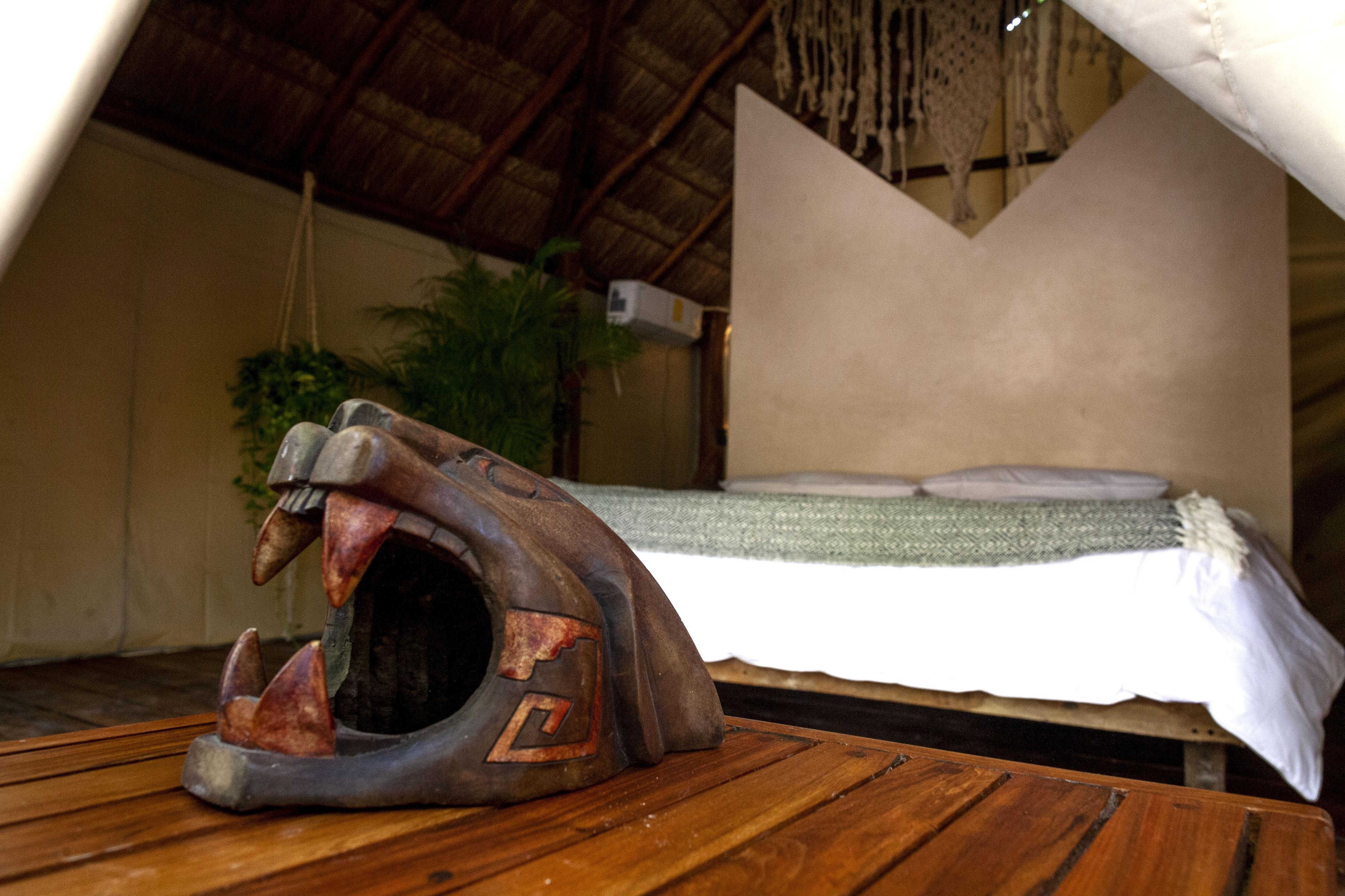 Serena Tulum - Adults Only Dış mekan fotoğraf