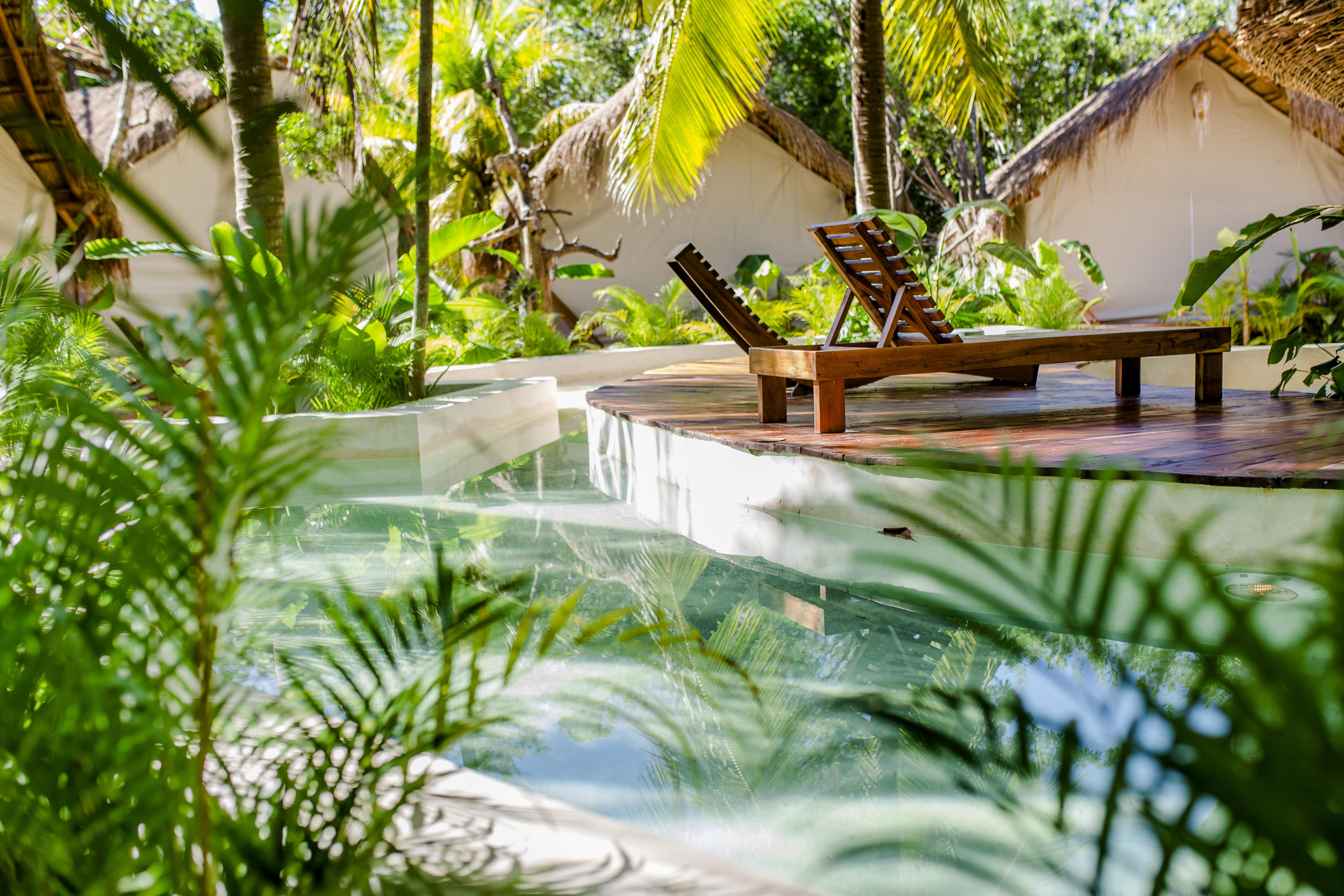 Serena Tulum - Adults Only Dış mekan fotoğraf