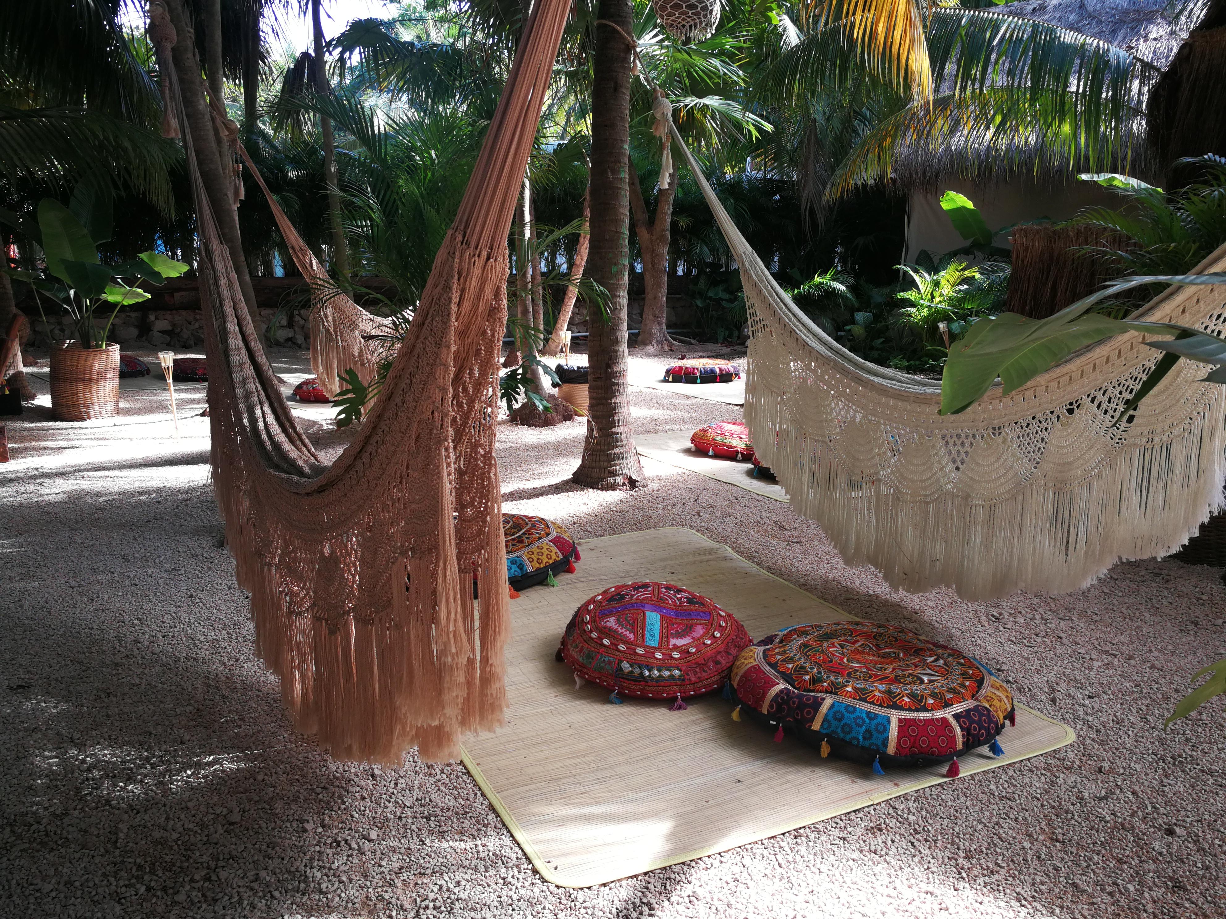 Serena Tulum - Adults Only Dış mekan fotoğraf