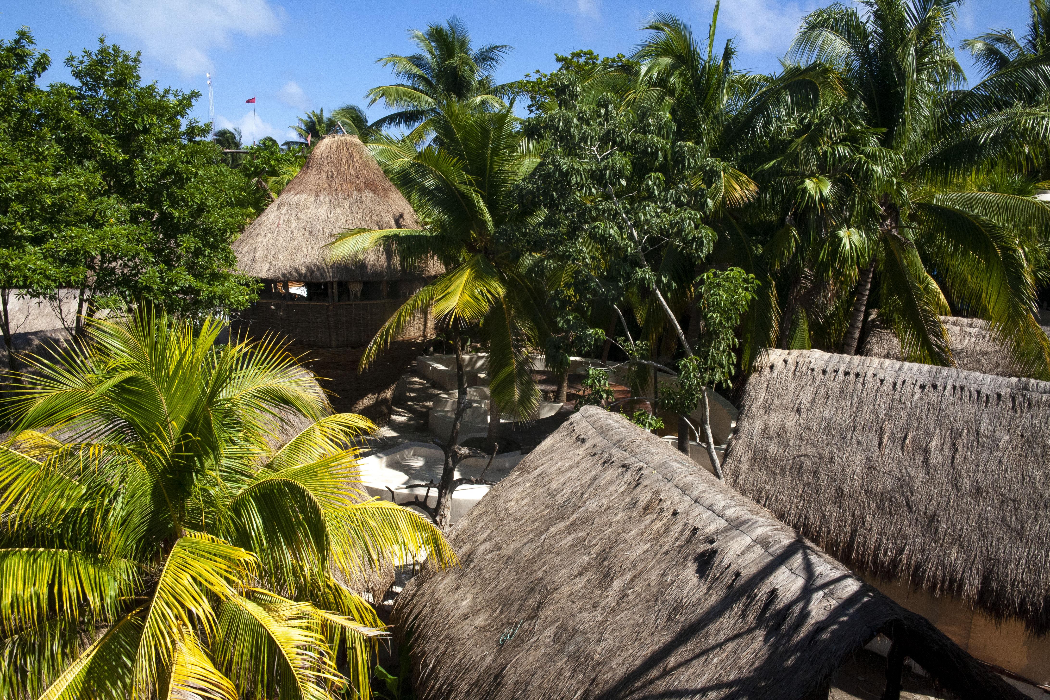 Serena Tulum - Adults Only Dış mekan fotoğraf