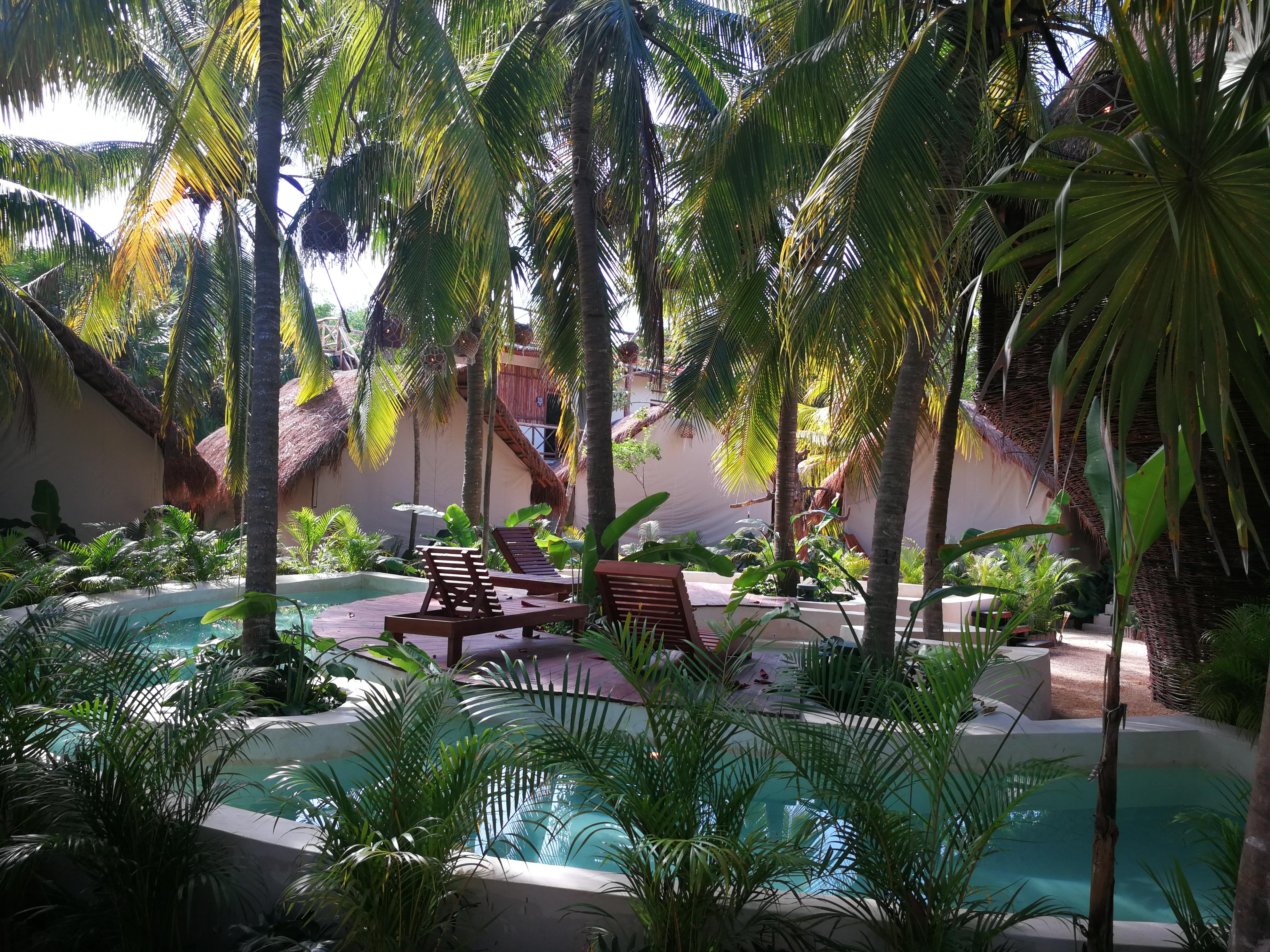 Serena Tulum - Adults Only Dış mekan fotoğraf