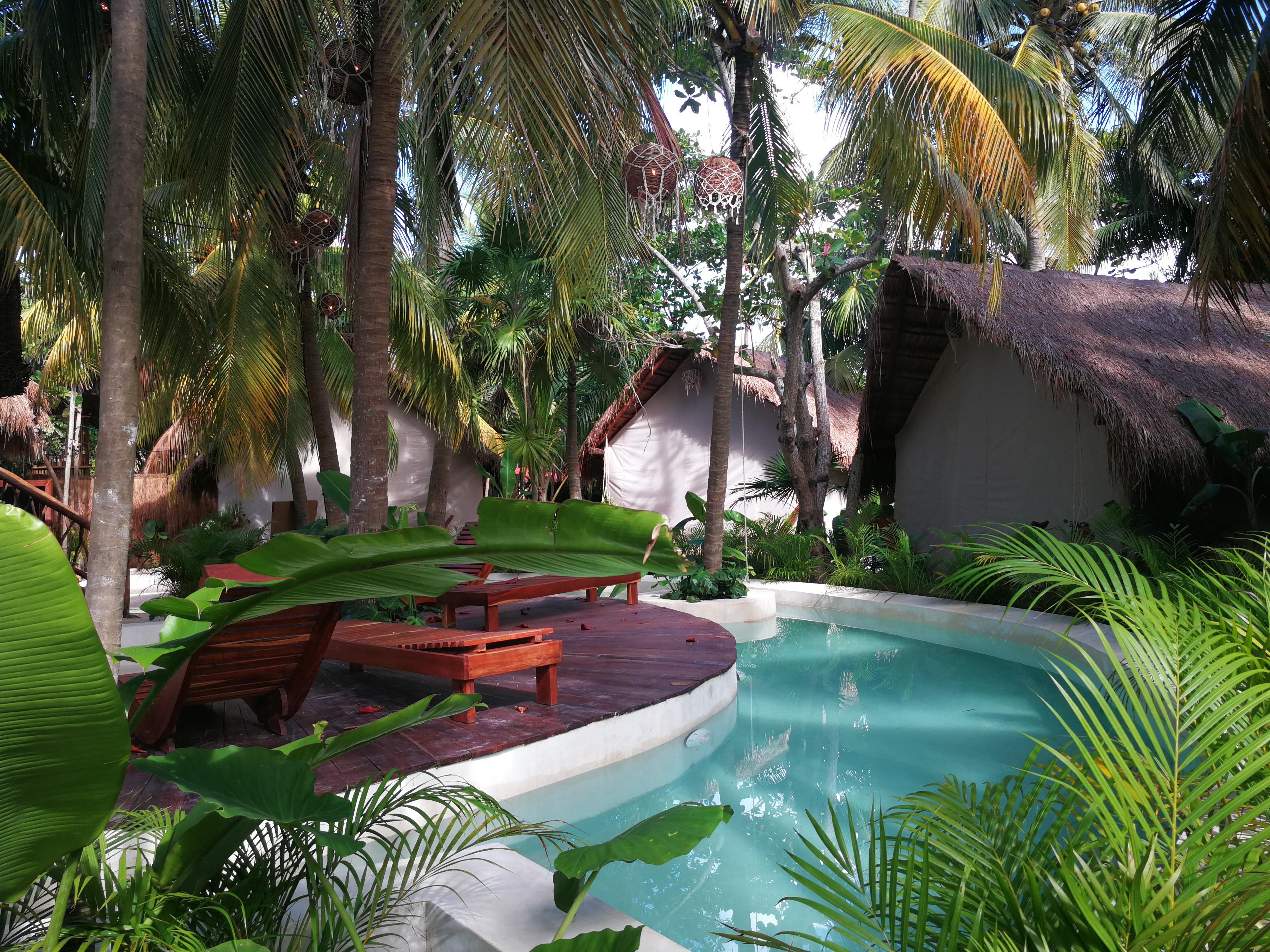 Serena Tulum - Adults Only Dış mekan fotoğraf