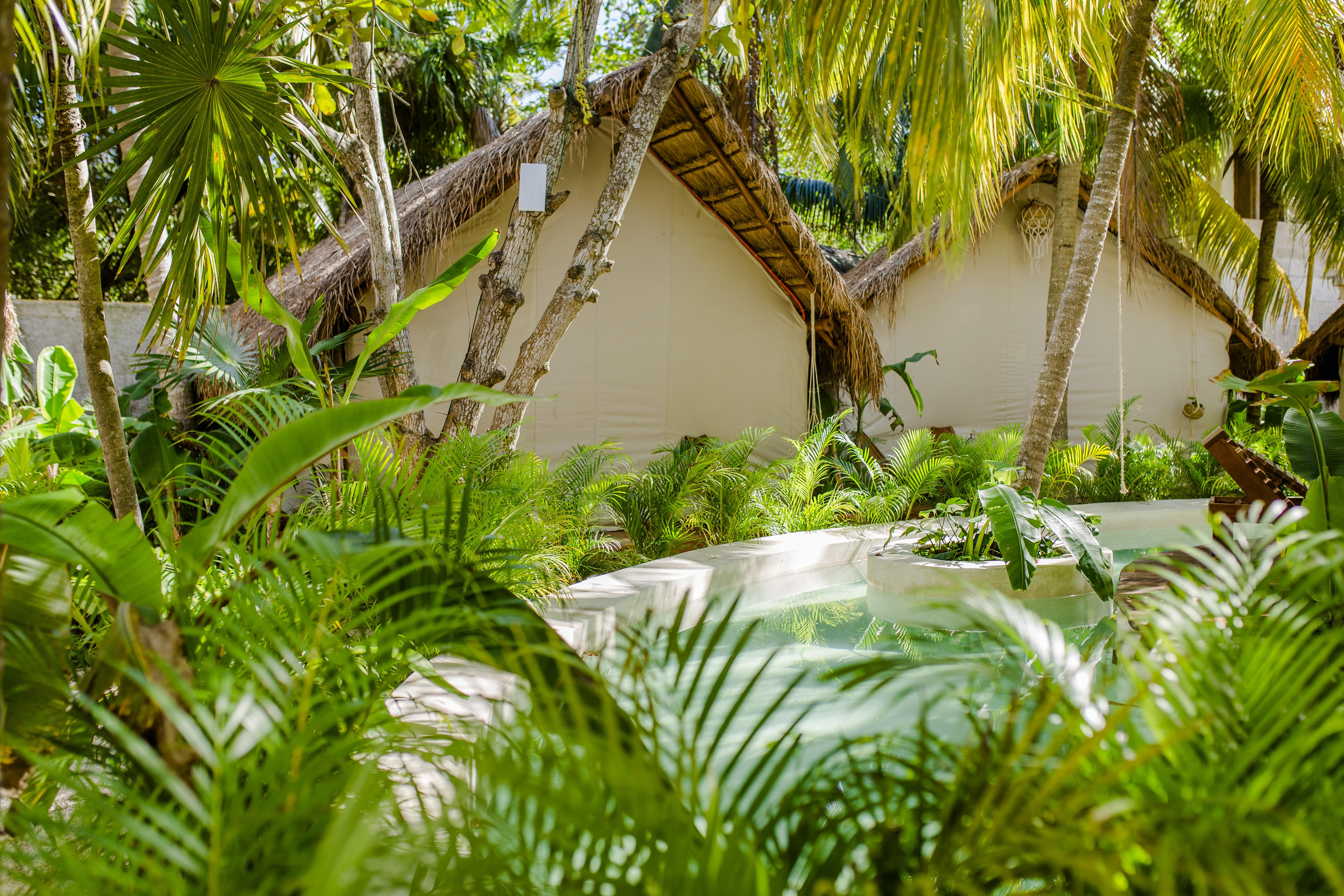 Serena Tulum - Adults Only Dış mekan fotoğraf