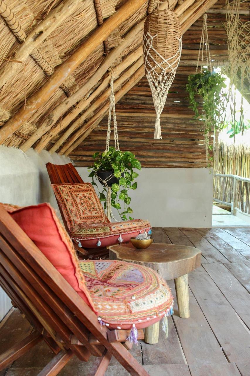 Serena Tulum - Adults Only Dış mekan fotoğraf