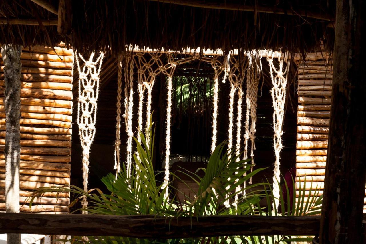 Serena Tulum - Adults Only Dış mekan fotoğraf