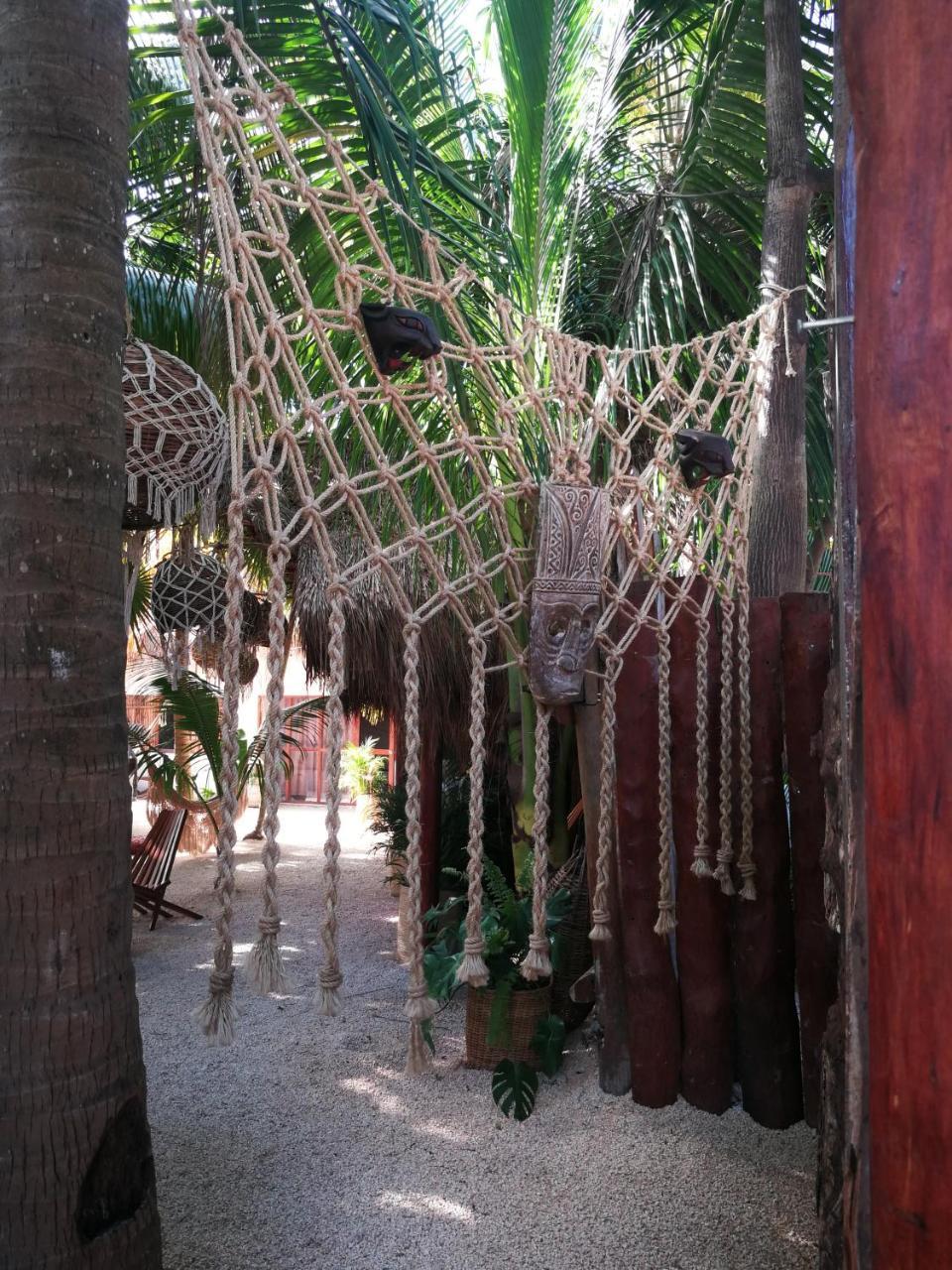 Serena Tulum - Adults Only Dış mekan fotoğraf