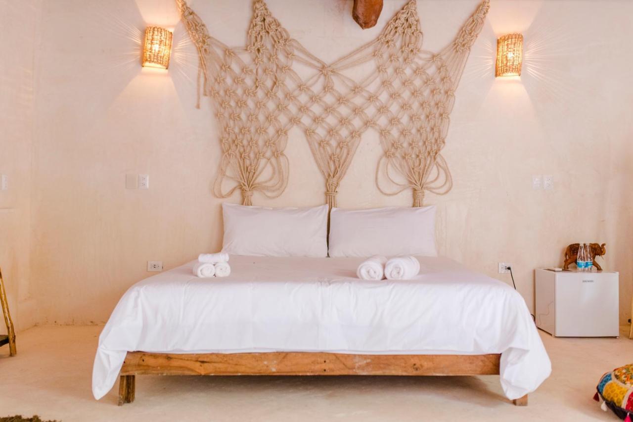 Serena Tulum - Adults Only Dış mekan fotoğraf