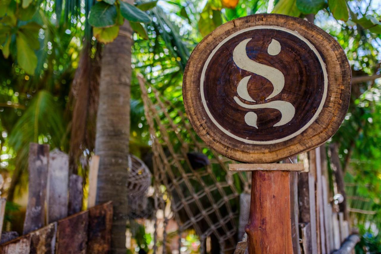 Serena Tulum - Adults Only Dış mekan fotoğraf