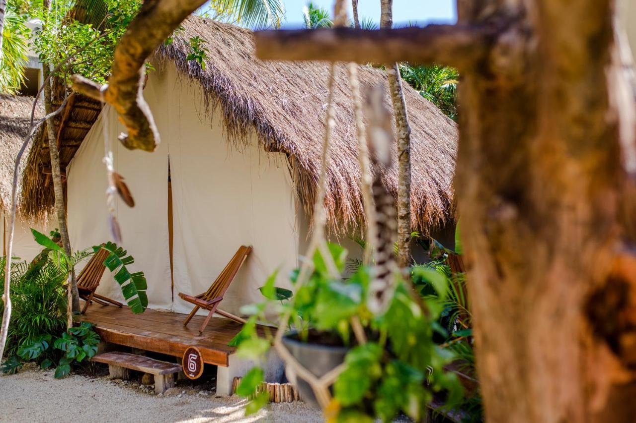 Serena Tulum - Adults Only Dış mekan fotoğraf