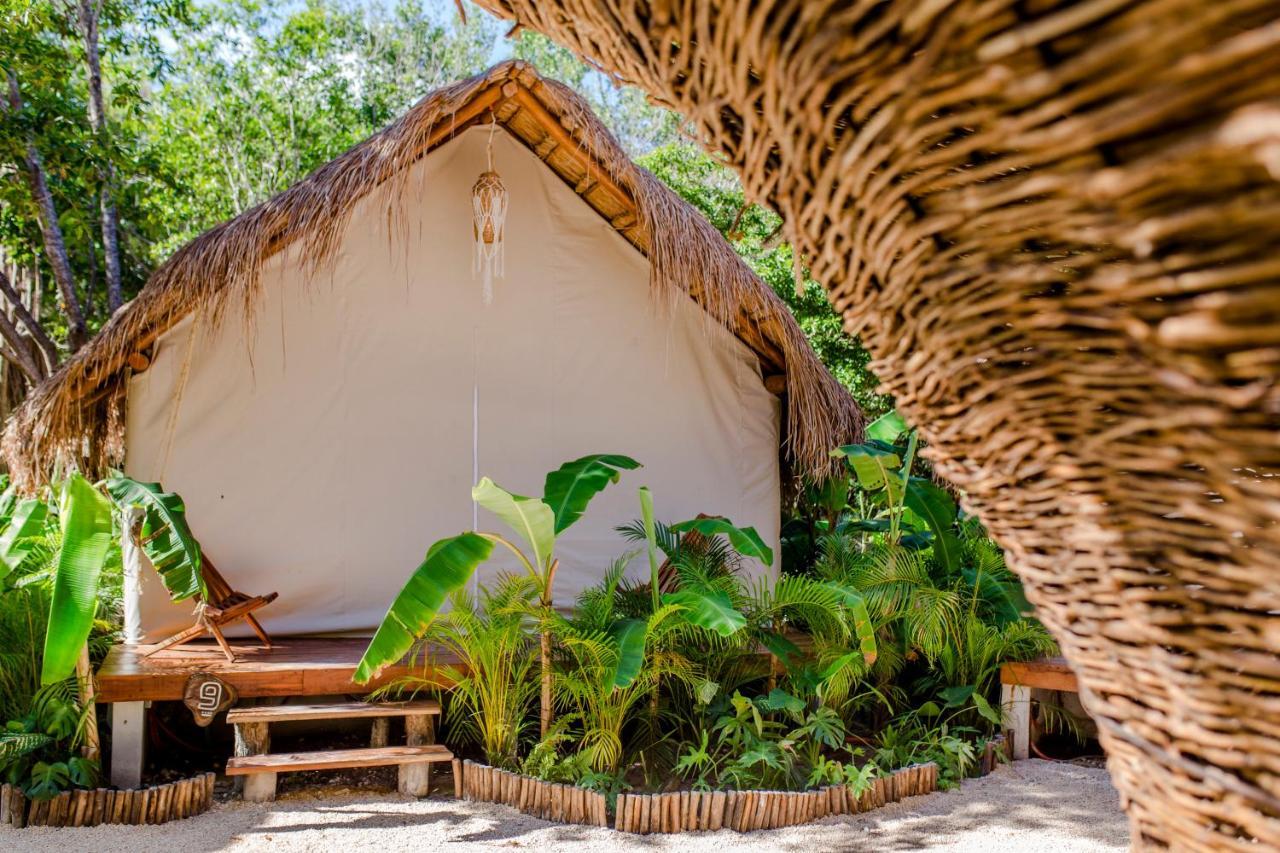 Serena Tulum - Adults Only Dış mekan fotoğraf