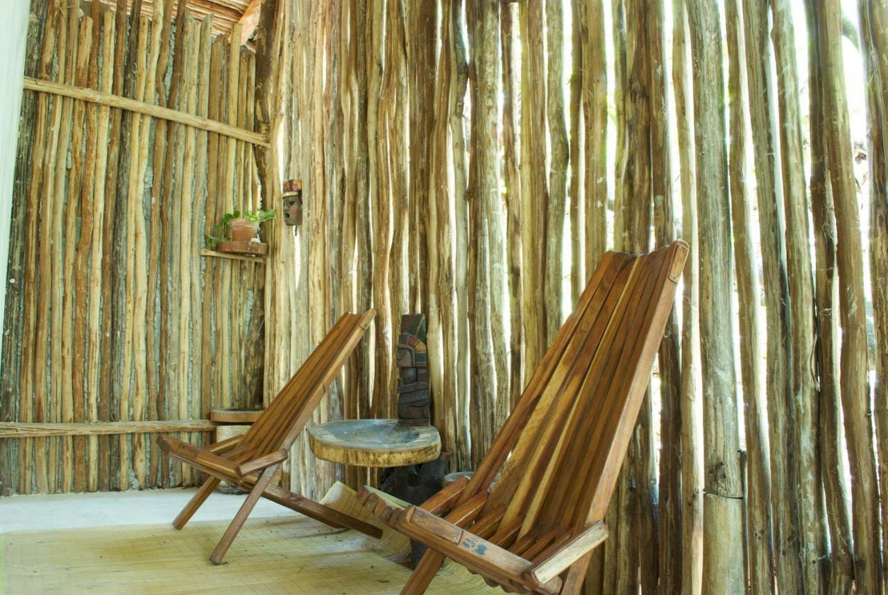 Serena Tulum - Adults Only Dış mekan fotoğraf