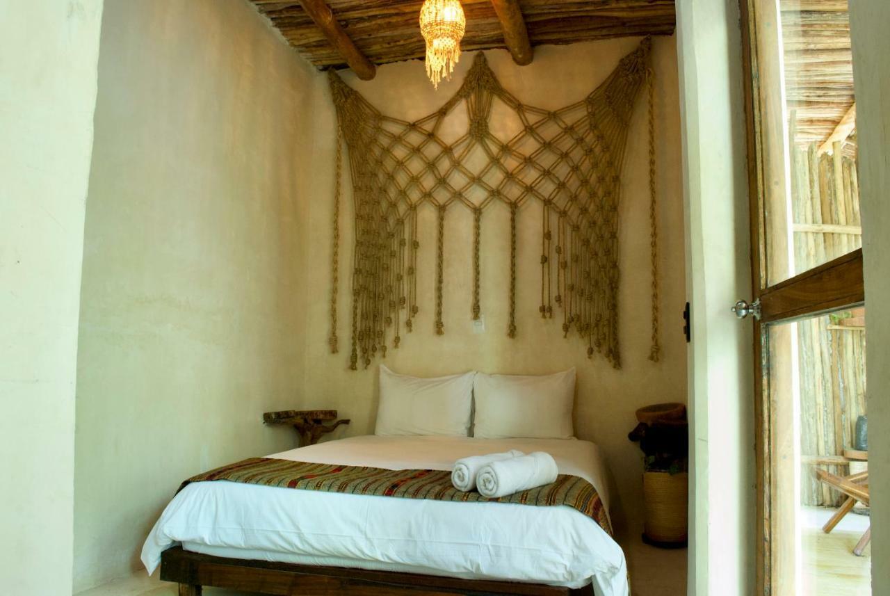 Serena Tulum - Adults Only Dış mekan fotoğraf