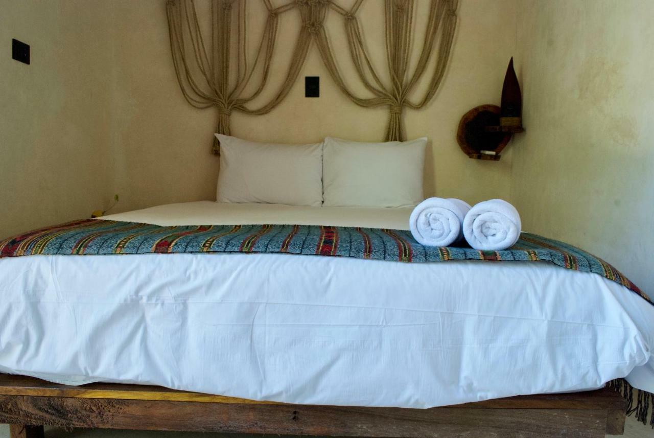 Serena Tulum - Adults Only Dış mekan fotoğraf