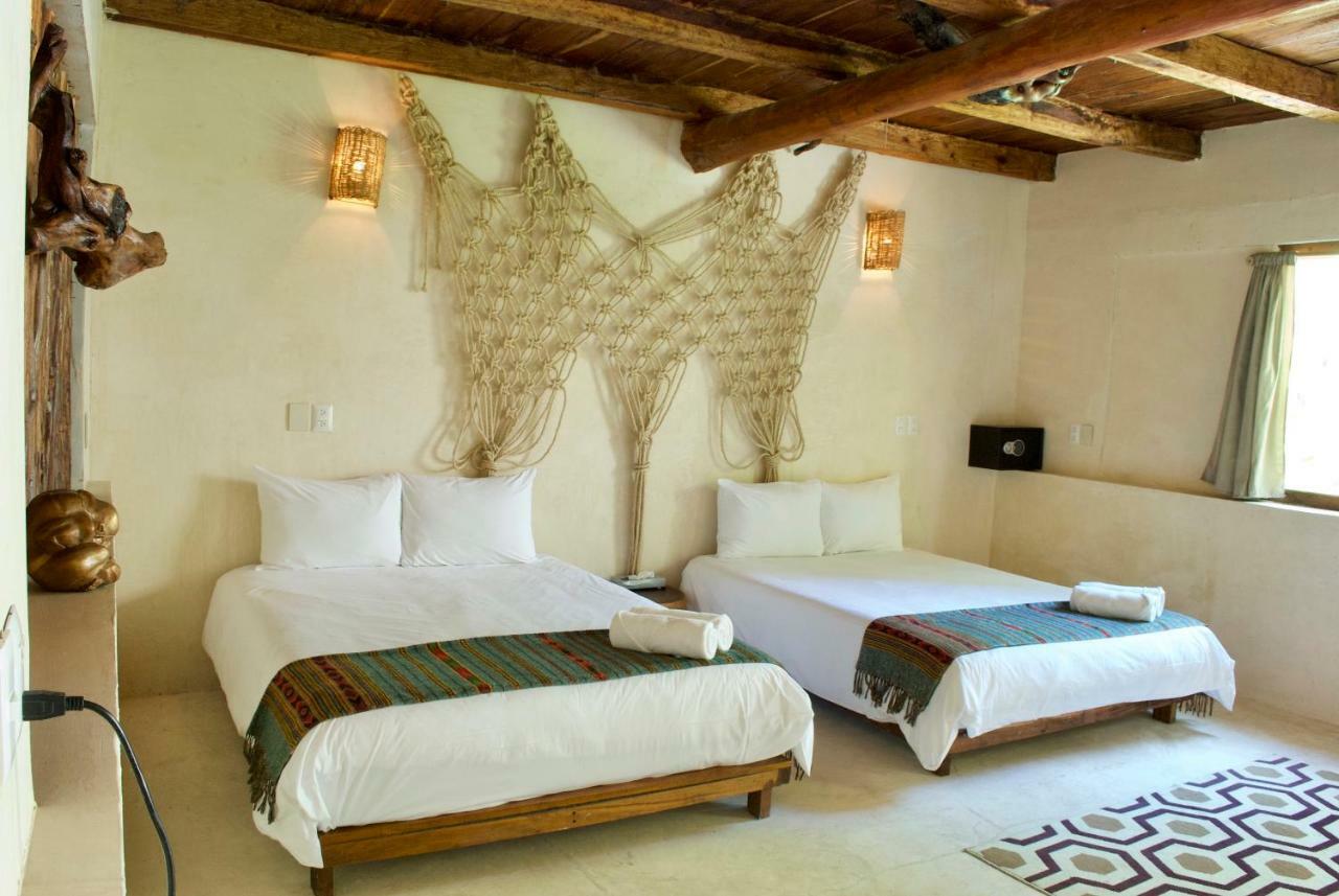 Serena Tulum - Adults Only Dış mekan fotoğraf