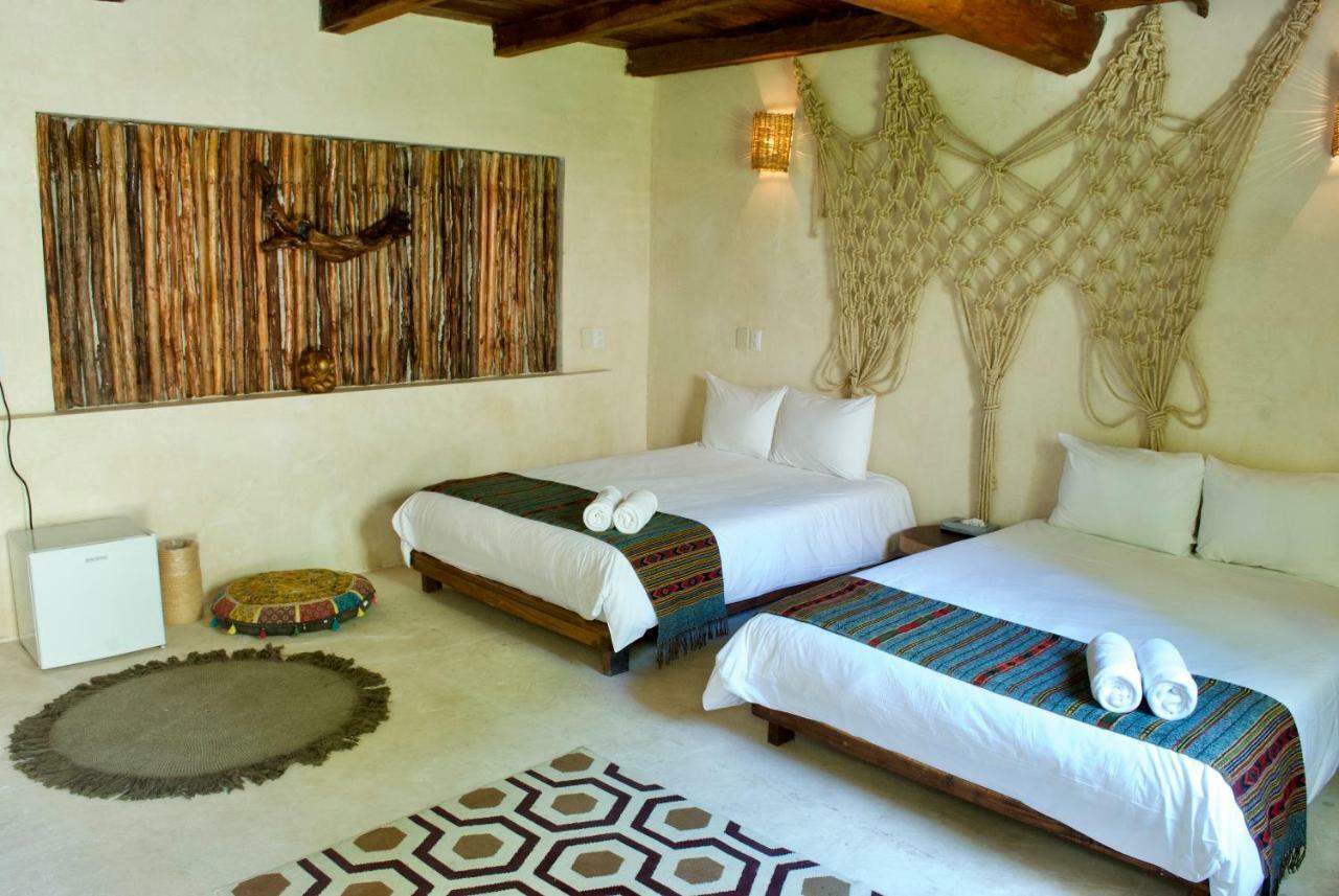 Serena Tulum - Adults Only Dış mekan fotoğraf