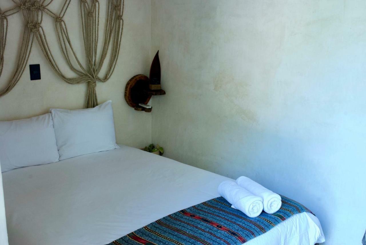 Serena Tulum - Adults Only Dış mekan fotoğraf