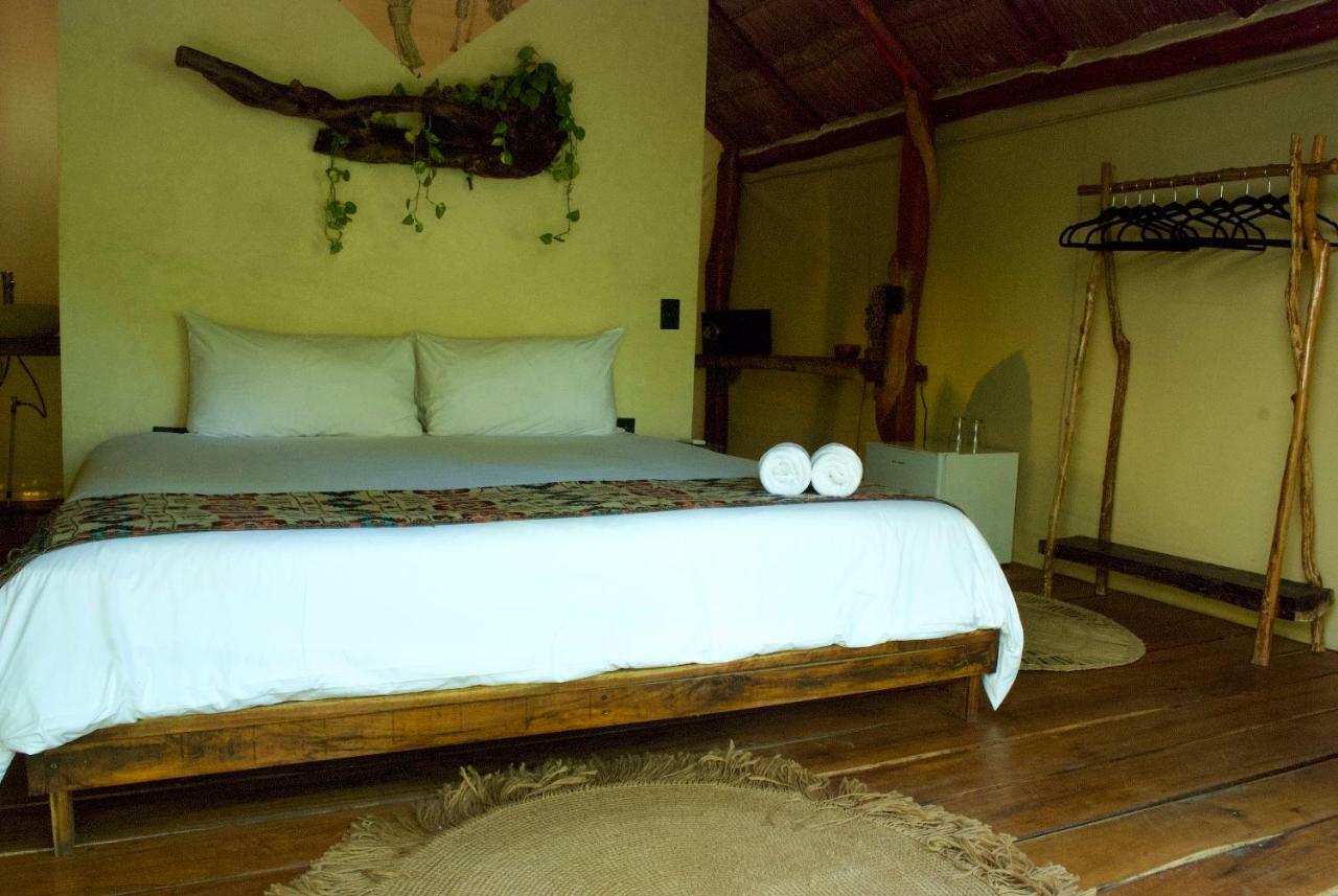 Serena Tulum - Adults Only Dış mekan fotoğraf