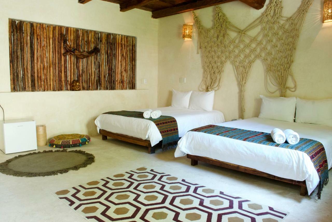 Serena Tulum - Adults Only Dış mekan fotoğraf